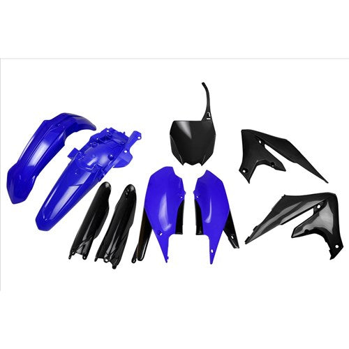 UFO YZ250F 19-22/YZF450 18-22 Replica Team Kit