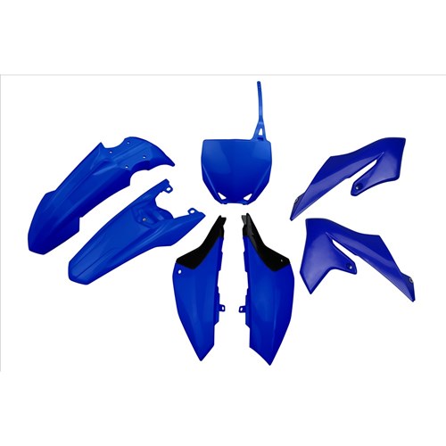 UFO YZ65 19-23 PLASTICS KIT (OEM 21-23)