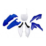 UFO YZ65 19-23 PLASTICS KIT (OEM 19-20)