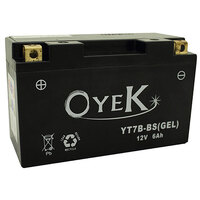 Yuasa Yumicron YB14AA2 YB14AA2