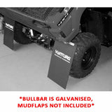 Mud Flap Bracket for YXC/YXM700 (VIKING VI & VIKING) 18-21 & YXE850 (WOLVERINE) - YM17G