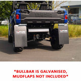 Mud Flap Bracket for YXC/YXM700 (VIKING VI & VIKING) 18-21 & YXE850 (WOLVERINE) - YM17G