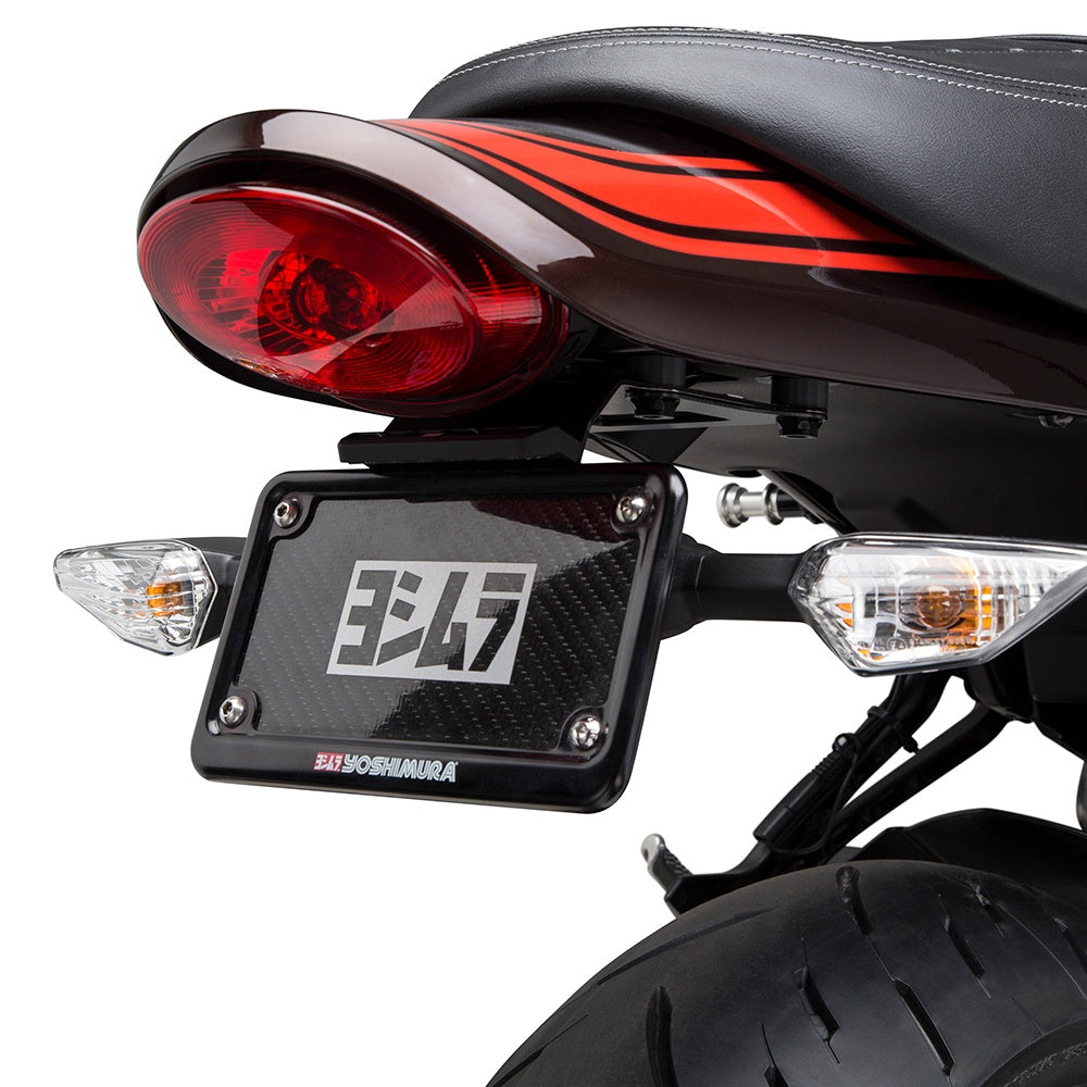 Yoshimura Slip-On - BREVIS Z900RS/CAFE (SS)