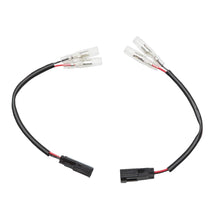 Yoshimura Plug-n-Play Turn Signal Adapters for DUCATI