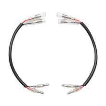 Yoshimura Plug-n-Play Turn Signal Adapters for HONDA (STYLE 1)
