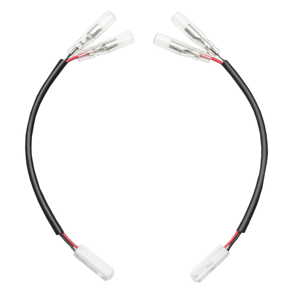 Yoshimura Plug-n-Play Turn Signal Adapters for HONDA
