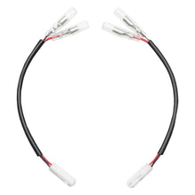 Yoshimura Plug-n-Play Turn Signal Adapters for HONDA