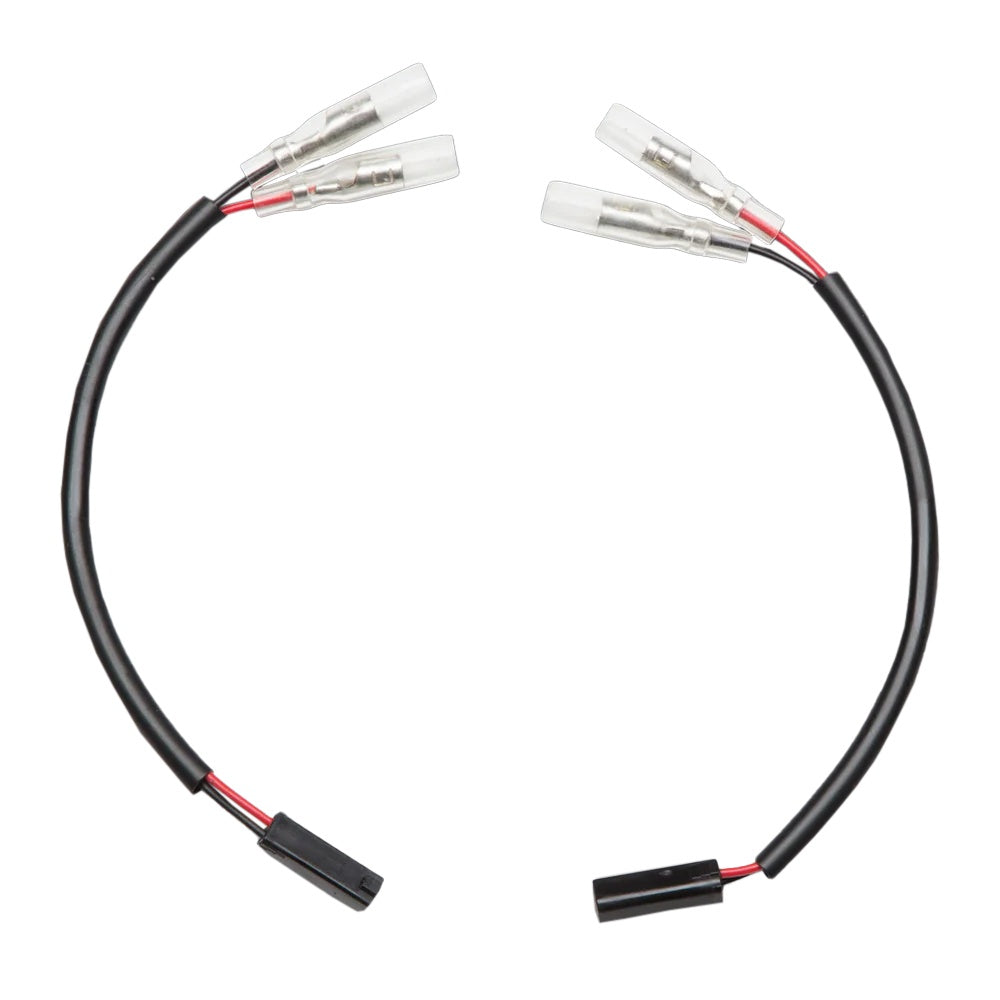 Yoshimura Plug-n-Play Turn Signal Adapters for SUZUKI