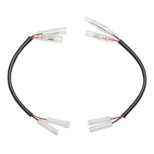 Yoshimura Plug-n-Play Turn Signal Adapters for TRIUMPH