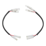 Yoshimura Plug-n-Play Turn Signal Adapters for TRIUMPH