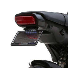 Yoshimura GROM 2022-25 V2 Fender Eliminator Kit