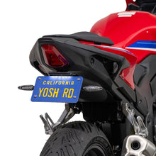 Yoshimura CBR500R 16-25 / CB500F 16-18 V2 Fender Eliminator Kit