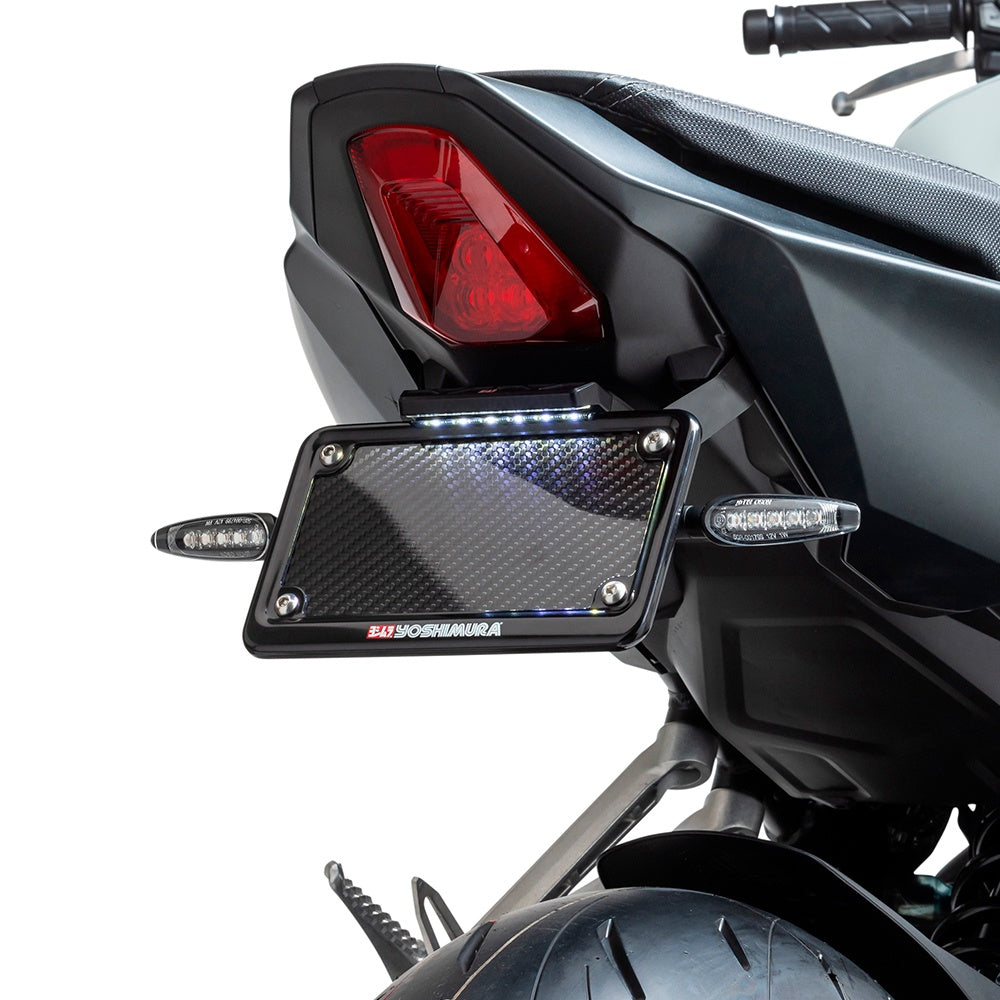 Yoshimura CBR650R/CB650R 23-25 V2 Fender Eliminator Kit