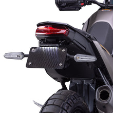 Yoshimura TENERE 700 21-25 V2 Fender Eliminator Kit