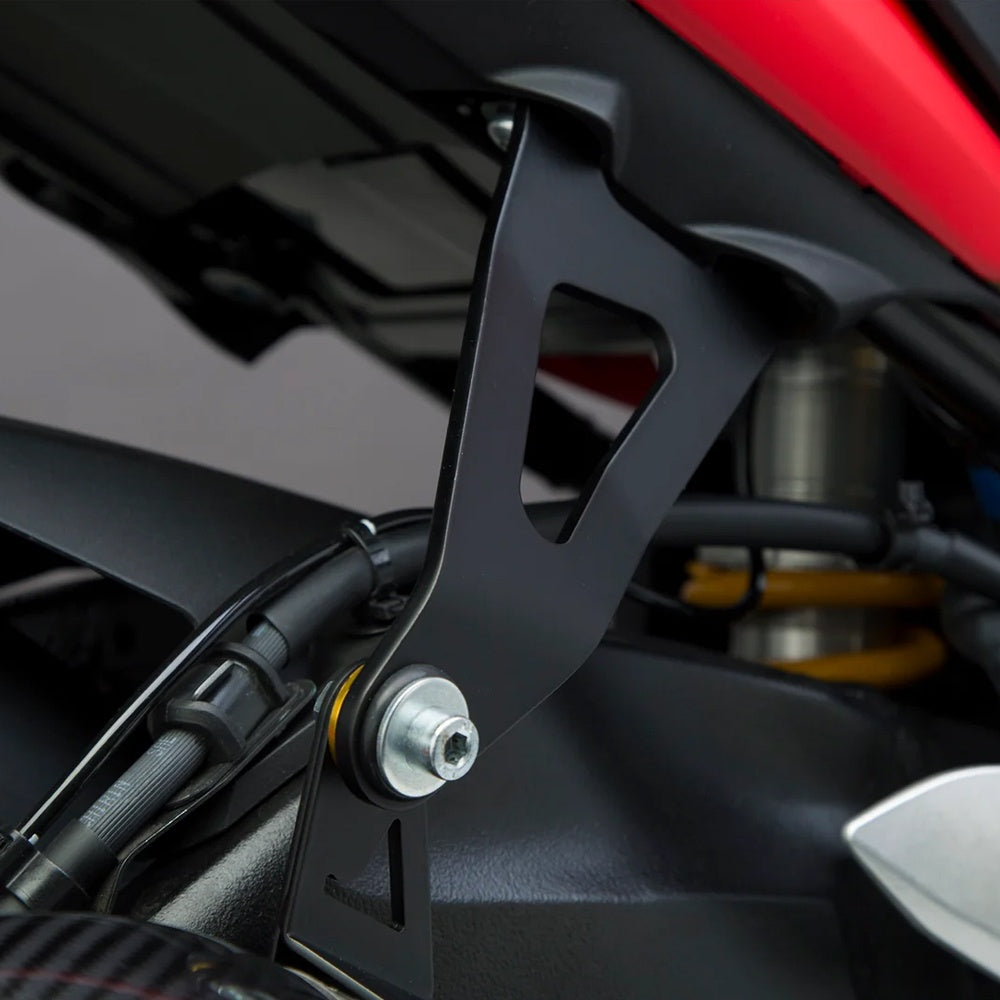 Yoshimura Slip-On - EEC Approved - R-77S GSX-S1000/GT/KATANA/S950 (SSFC)