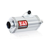 Yoshimura CRF100F/80F 04-13/XR100R 01-03 TRS Stainless Full Exhaust, w/ Aluminium Muffler