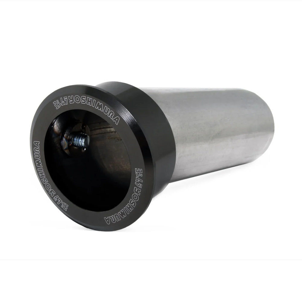 Yoshimura SOUND INSERT KIT RS-2 MINI Muffler 1.375" RING (INS-25-K)