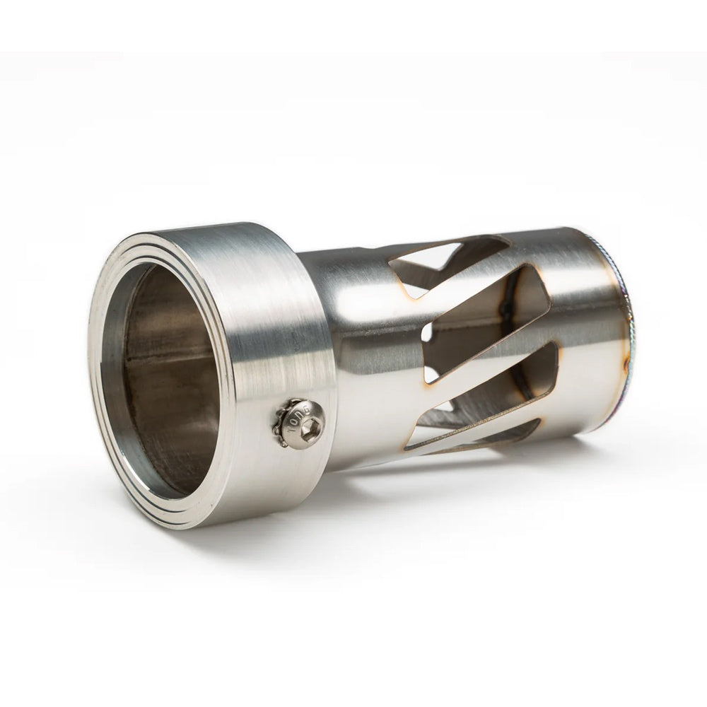 Yoshimura SOUND INSERT KIT AT2 RACE MUFFLER (INS-37-K)