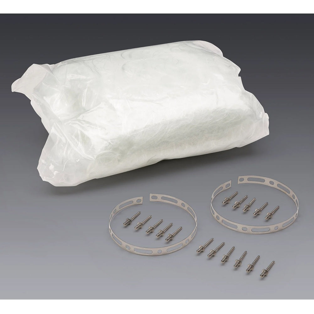 Yoshimura RS-3 Premium Muffler Repack Kit