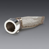 Yoshimura SPARK ARRESTER KIT RS-4S Muffler, 1.500"