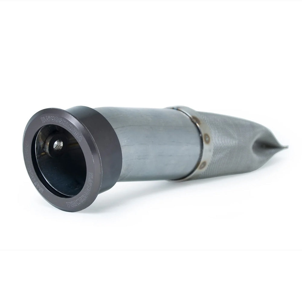 Yoshimura SPARK ARRESTER KIT RS-4 Muffler Adventure, 1.500"