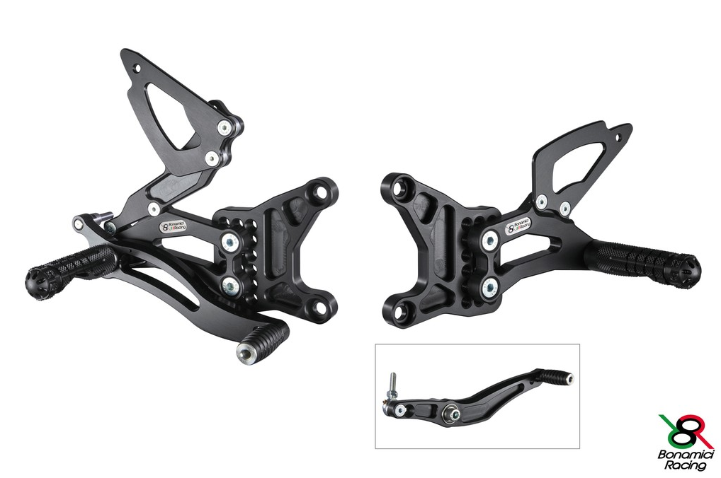 TX500 L Bracket - Y005