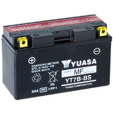 Yuasa MF YT7B-BS YT7B-BS