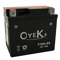 Yuasa MF YTX7ABS YTX7ABS