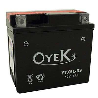 Yuasa MF YTX7LBS YTX7LBS