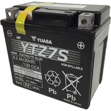 Yuasa MF YTZ7 S YTZ7S