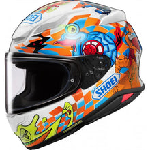 NXR2 HELMET YAGYO TC-2/EXTRA