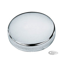 Zodiac Gas Cap R/Hand Vented Cam Style