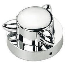 Zodiac Krommet Gas Cap Cover X-LGE for EVO