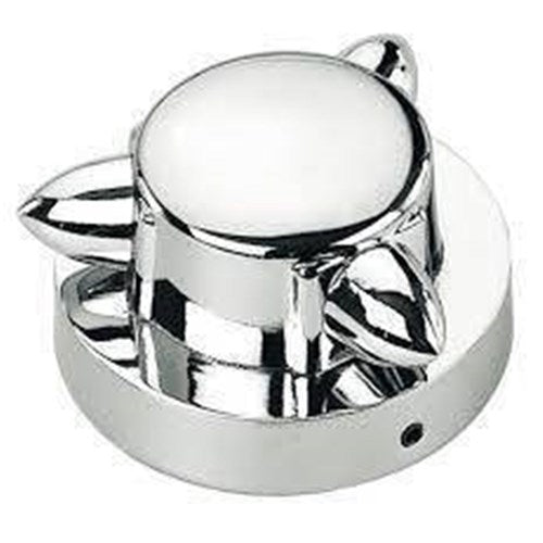 Zodiac Krommet Gas Cap Cover X-LGE for EVO