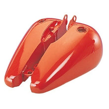 ZODIAC GAS TANK 5 GAL FLATSIDE 1984-