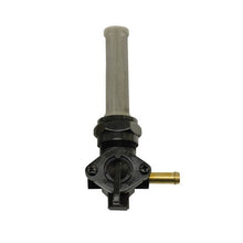 Zodiac Fuel Tap BLK CHR R/H 90 Degree