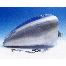 Zodiac King Sportster Tank Latestyle 82-94