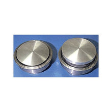 Zodiac POP-UP Gas Cap W/ALUM WELD-IN BNG
