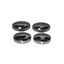 Zodiac Gascap Set Plain Vented/Non-Vent Late Style
