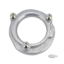 Zodiac CV Aircleaner Adapt for Mikuni Carb