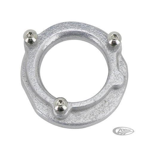 Zodiac CV Aircleaner Adapt for Mikuni Carb