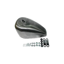 Zodiac Bobber Tank W/Uni MNT Screw Bung 2.4G