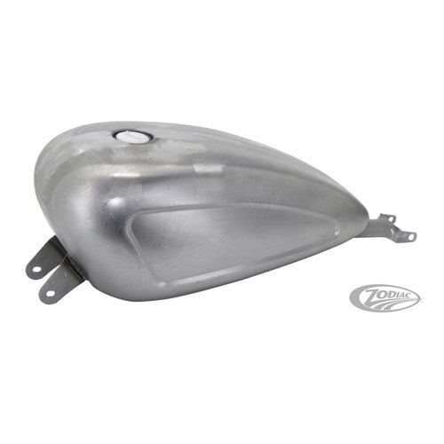 Zodiac Hornet EFI Indented G/Tank 3.3G-Screw Bung