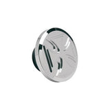 #ZODIAC GASCAP SET MALTESE CROSS VENTED + NONVENTED SCREW IN 82-96