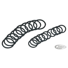 Zodiac Repl Orings LGE (10) F/LG Fpegs