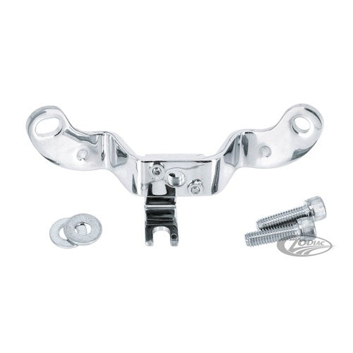 Zodiac Eng Mount Top