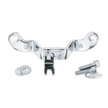 Zodiac Eng Mount Top