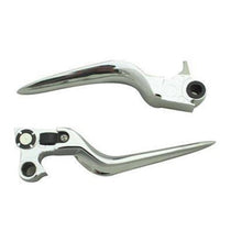 Zodiac LSR Lever Set B/Twin 96-15 Chrome (Set)