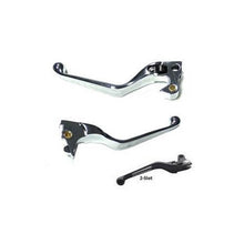Zodiac Lever Set XL14- OEM Chrome