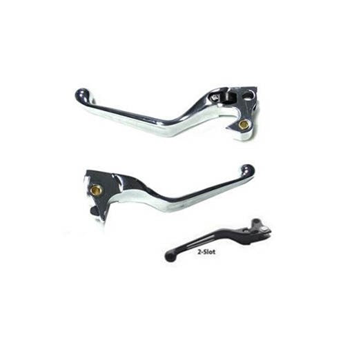 #Zodiac Lever Set XL14- OEM Chrome